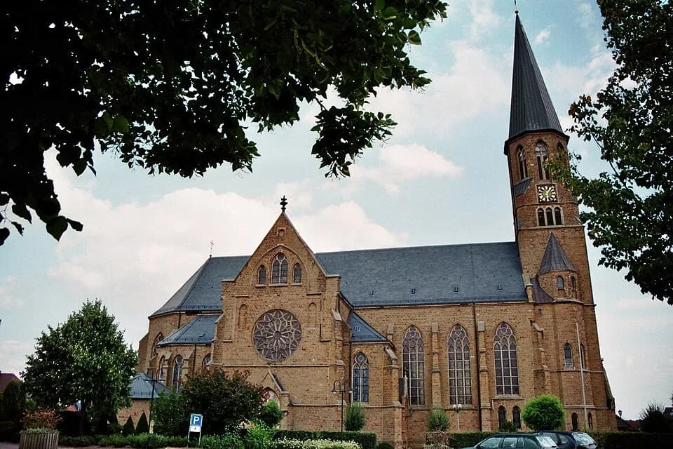 Neuenkirchen