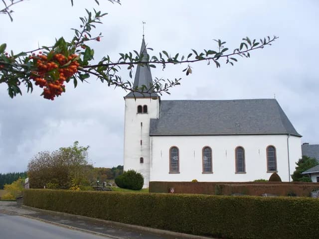 Weinsheim