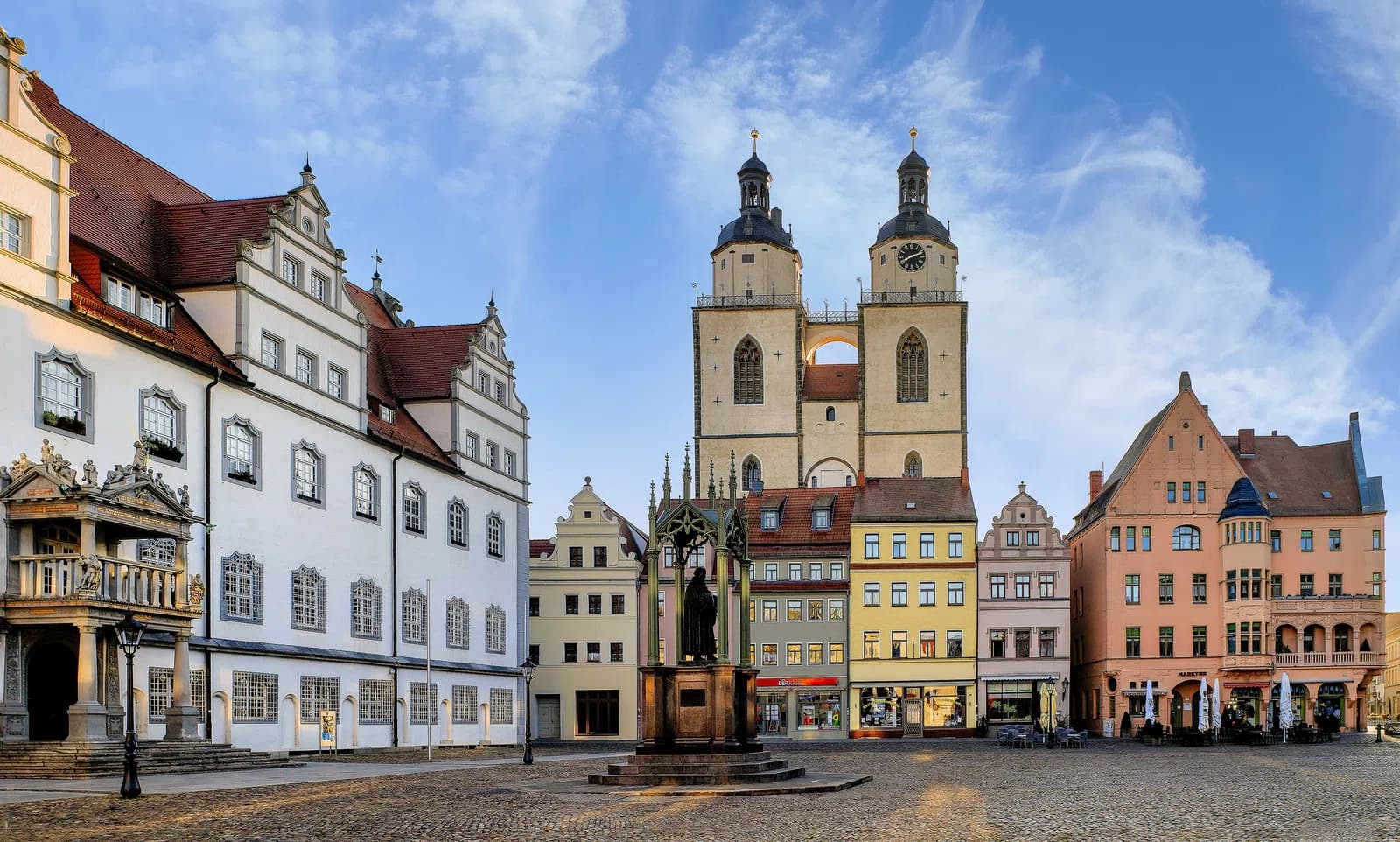 Lutherstadt Wittenberg