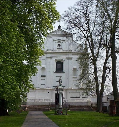Miedniewice, Masovian Voivodeship