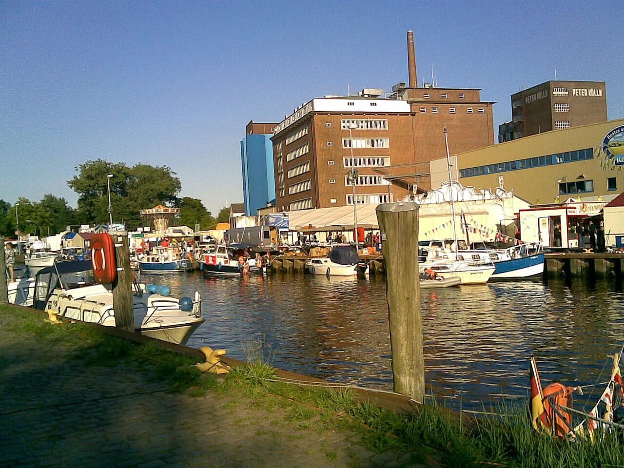 Elmshorn