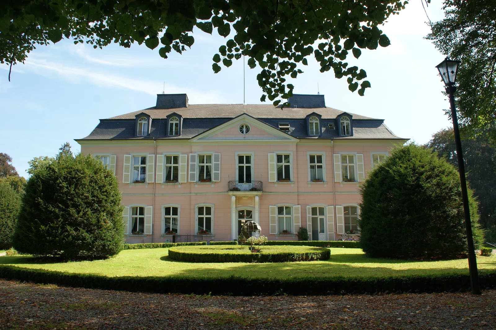 Bornheim
