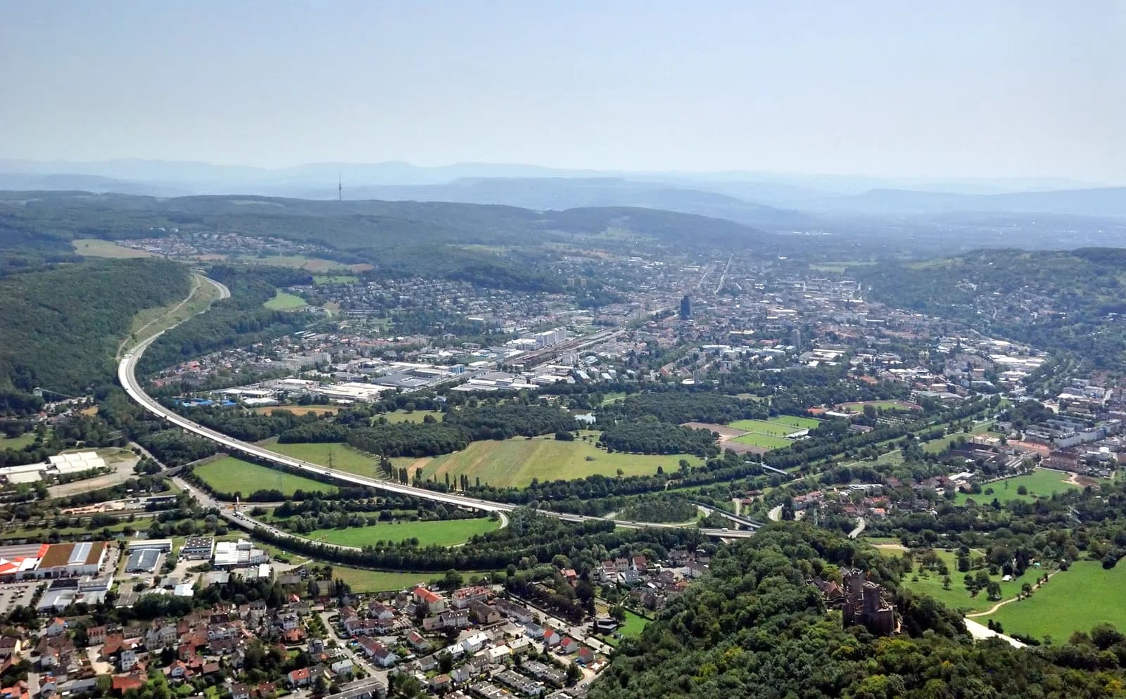 Lörrach
