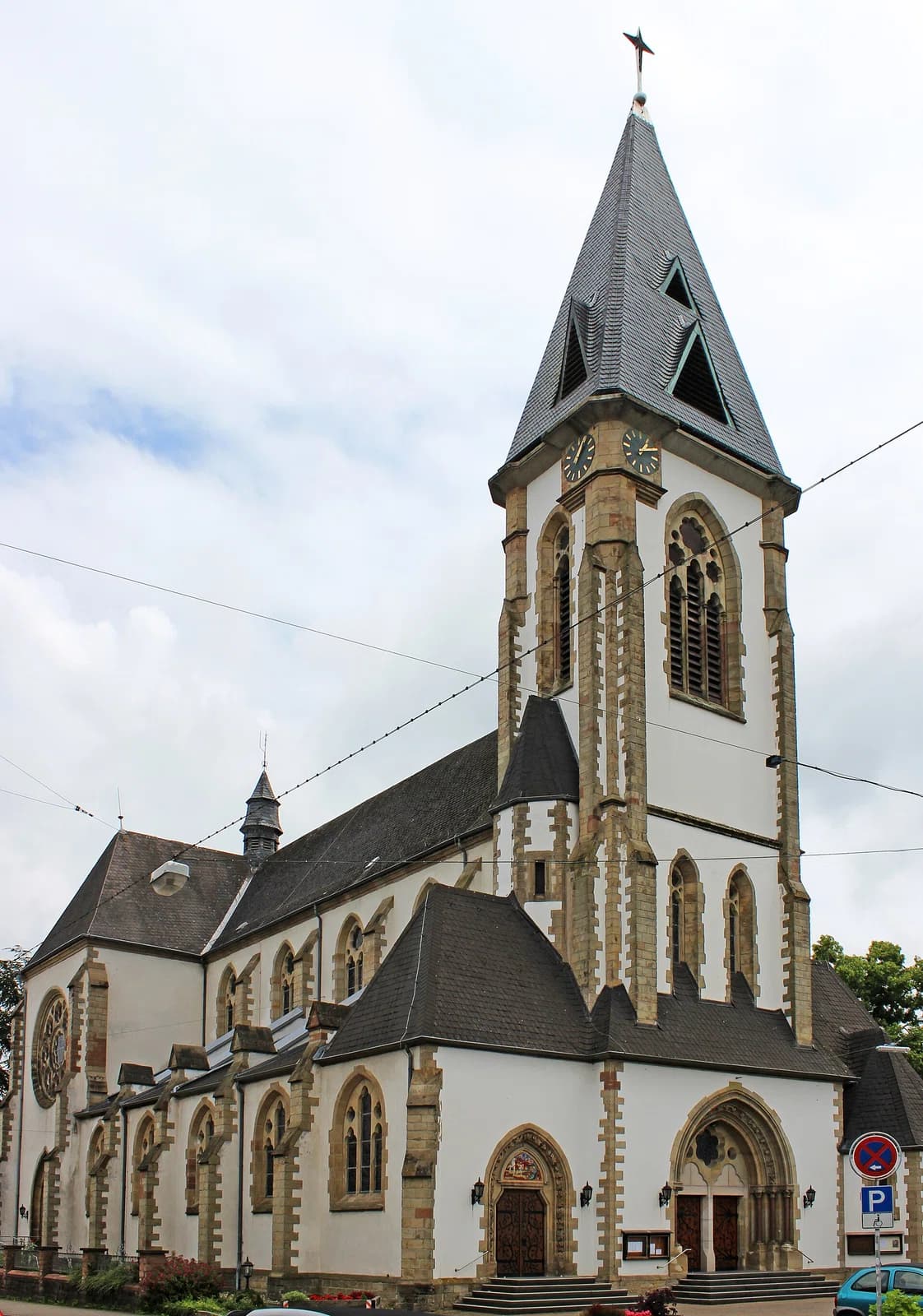 Schwalbach