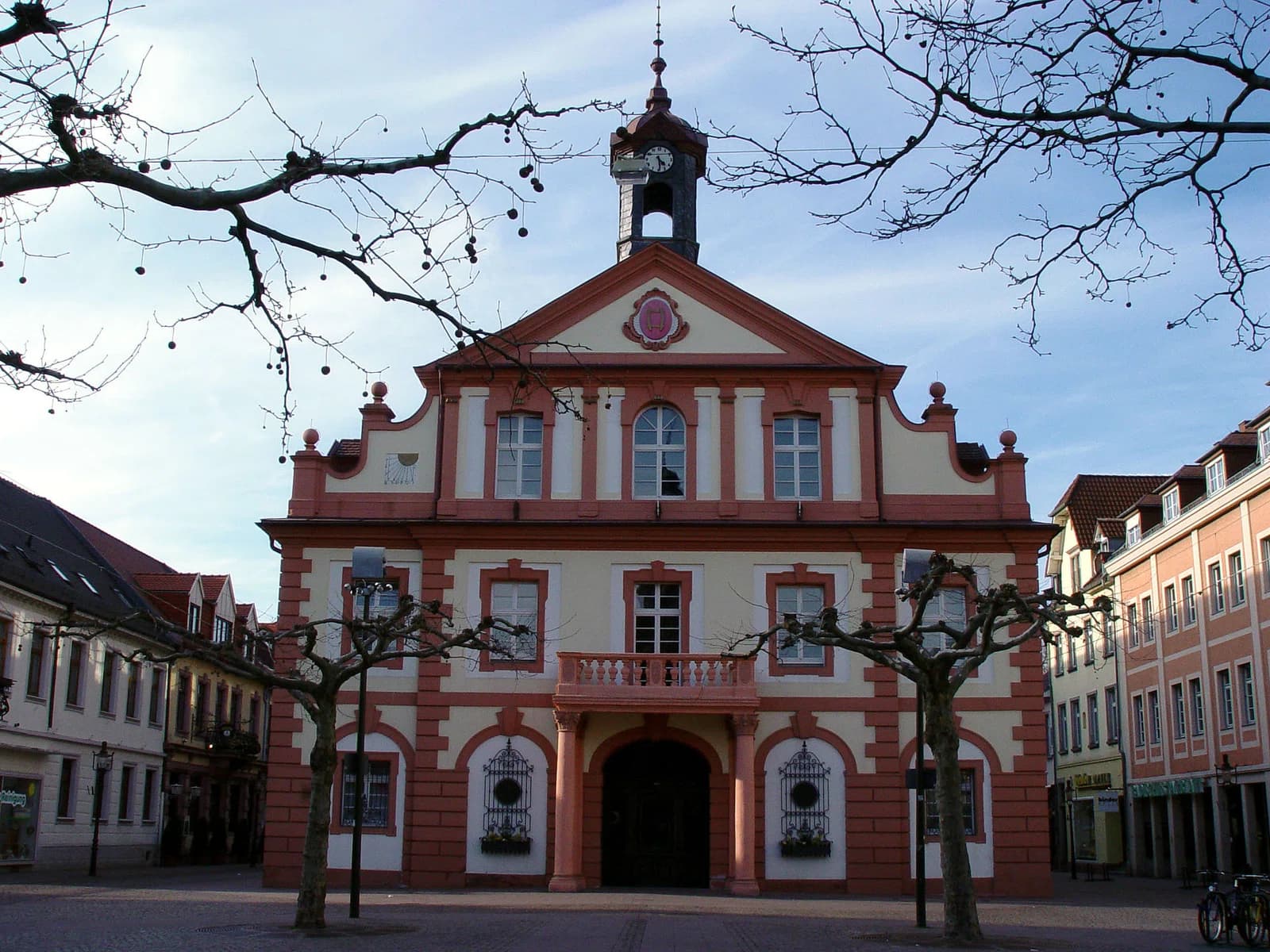 Rastatt