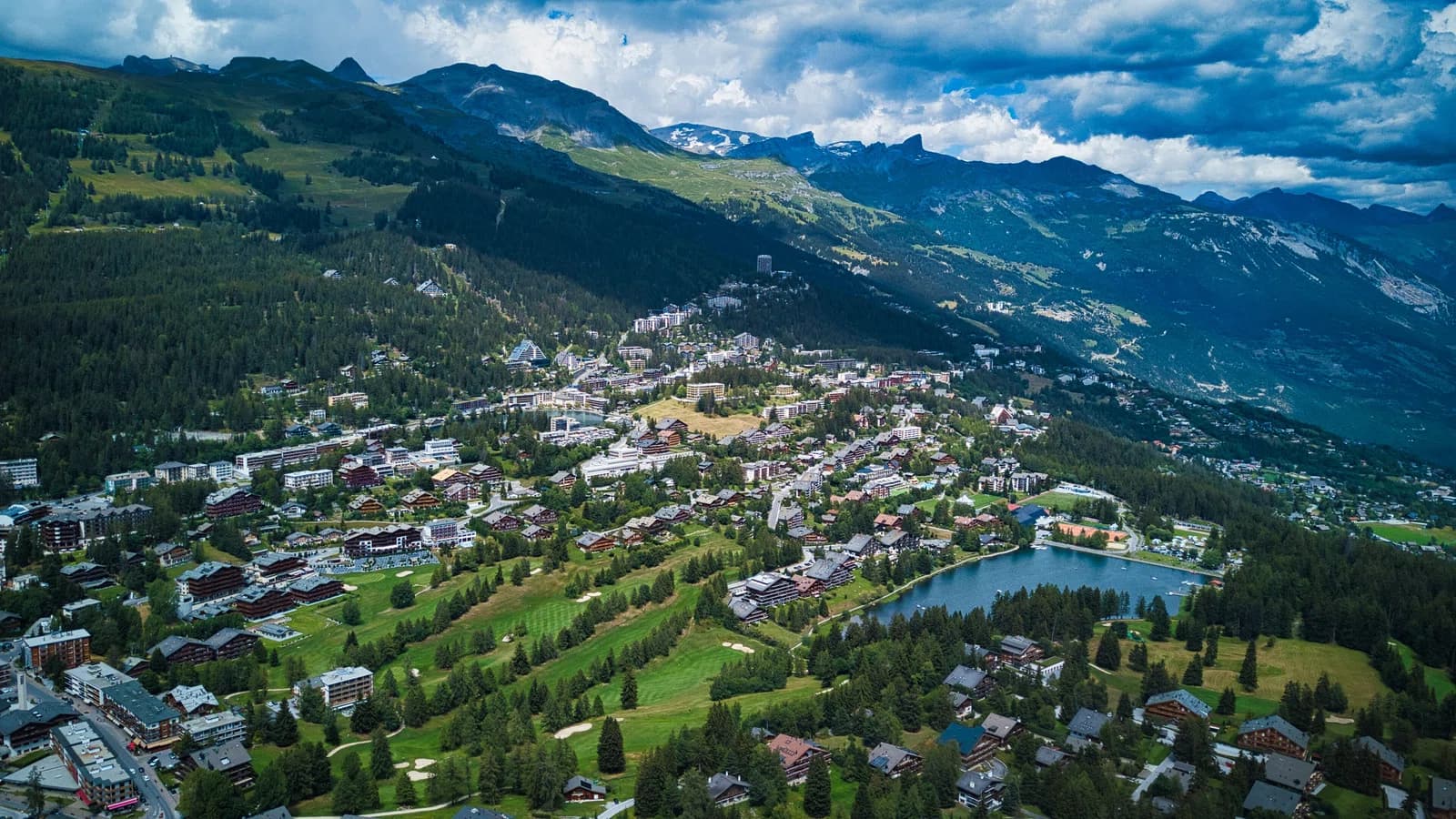 Crans-Montana
