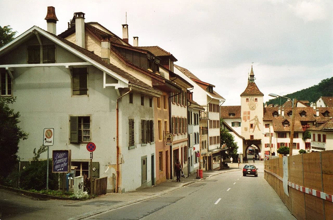 Liestal