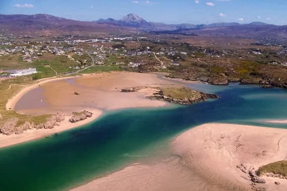 Gaoth Dobhair