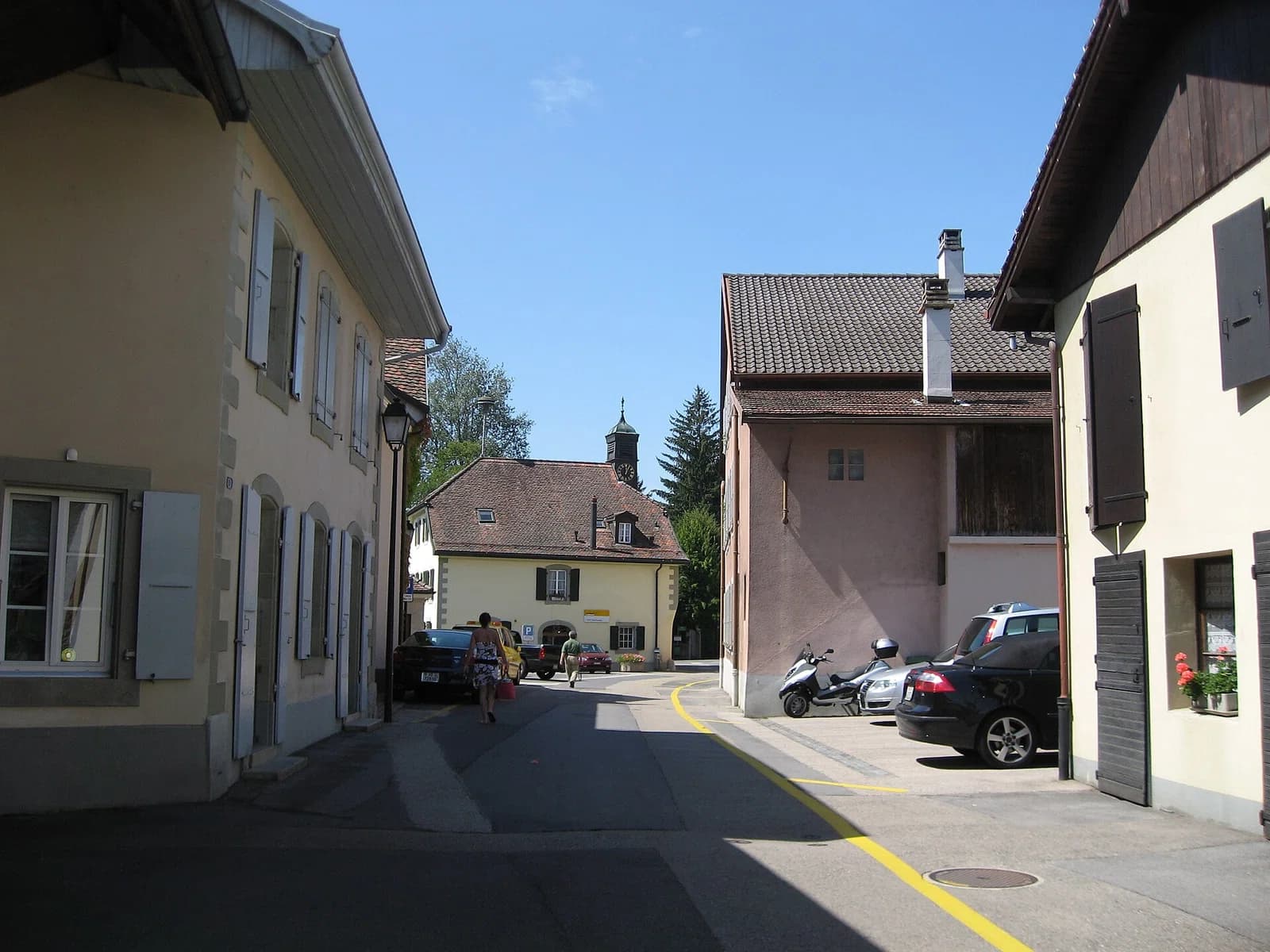 Tolochenaz