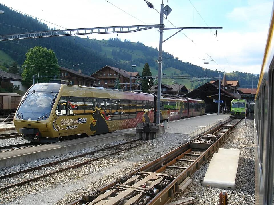 Zweisimmen