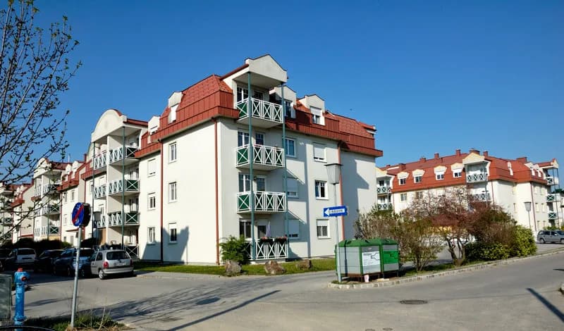 Gänserndorf