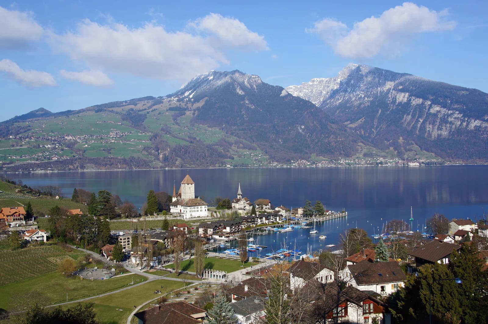 Spiez
