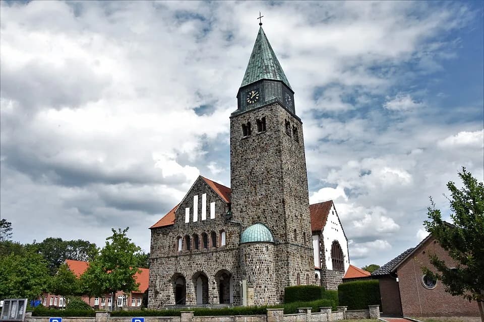Langen