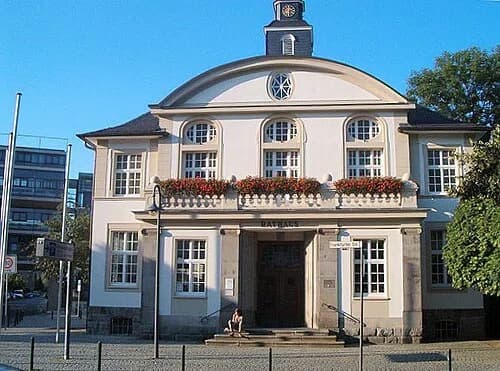 Hennef