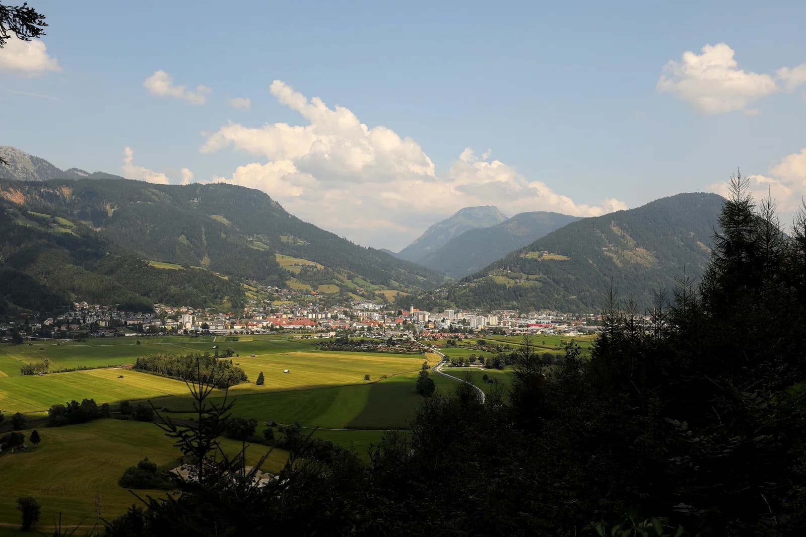 Liezen