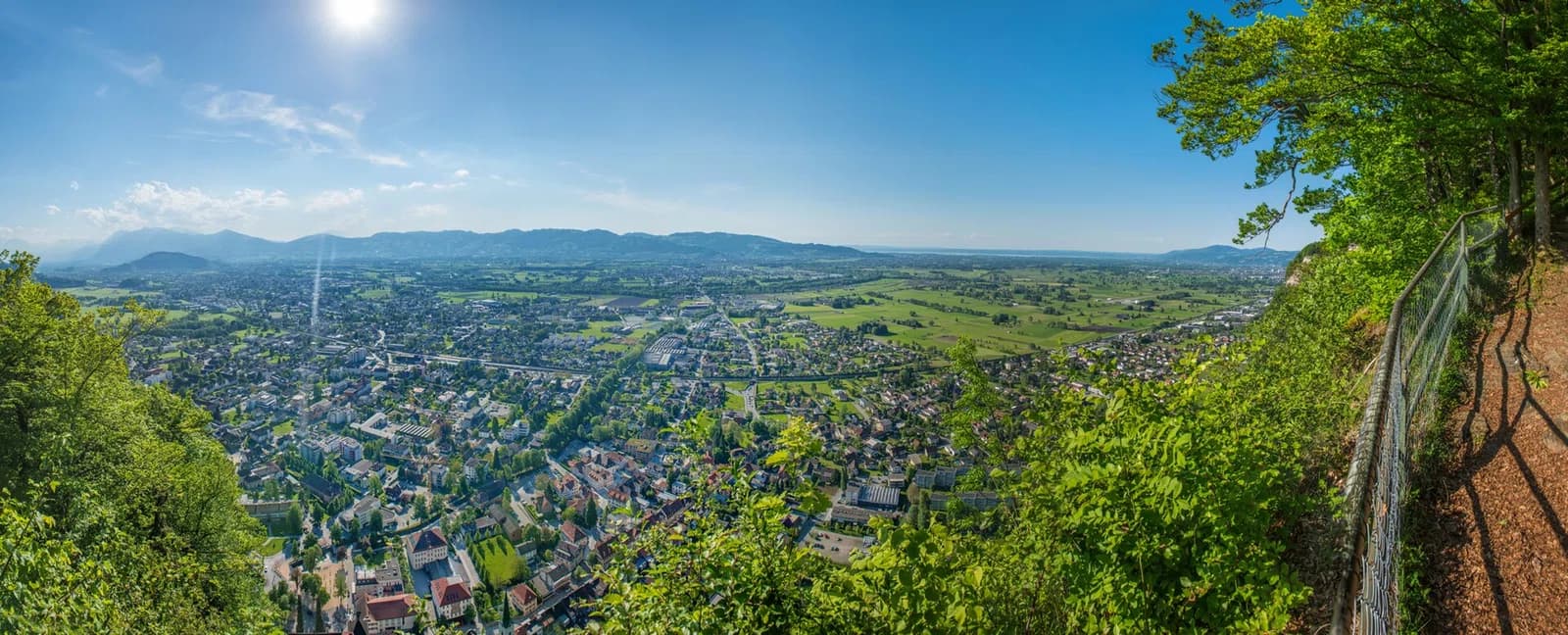 Hohenems