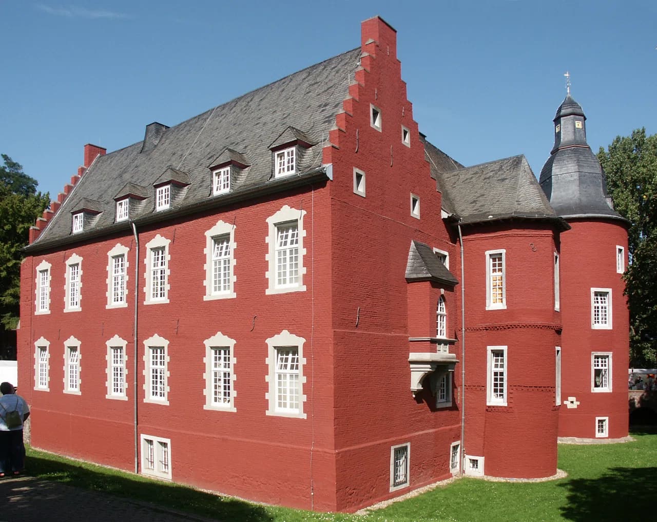 Alsdorf