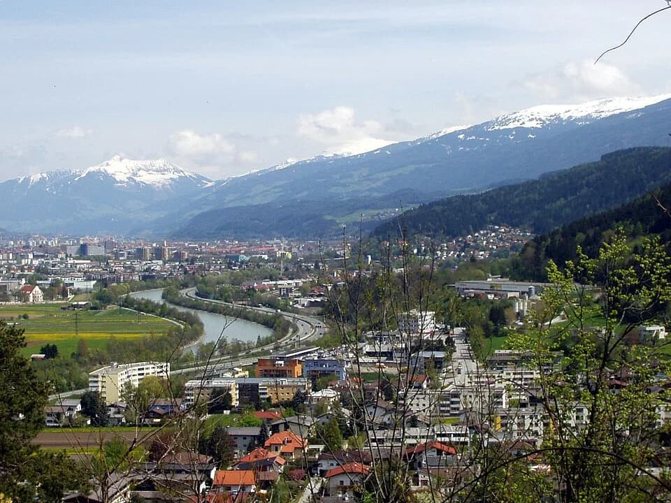 Innsbruck-Land