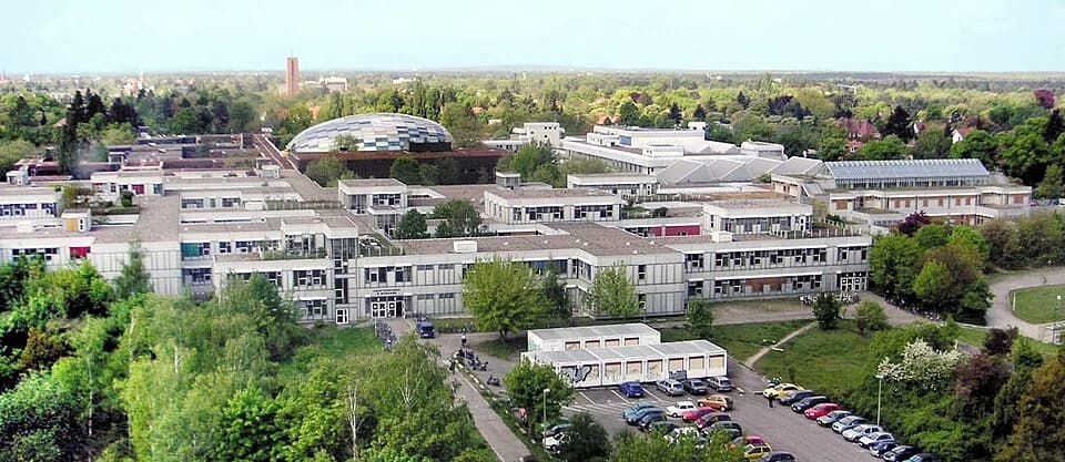 Dahlem