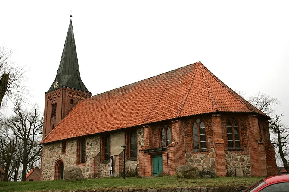 Hanstedt