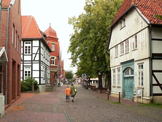 Neustadt am Rübenberge