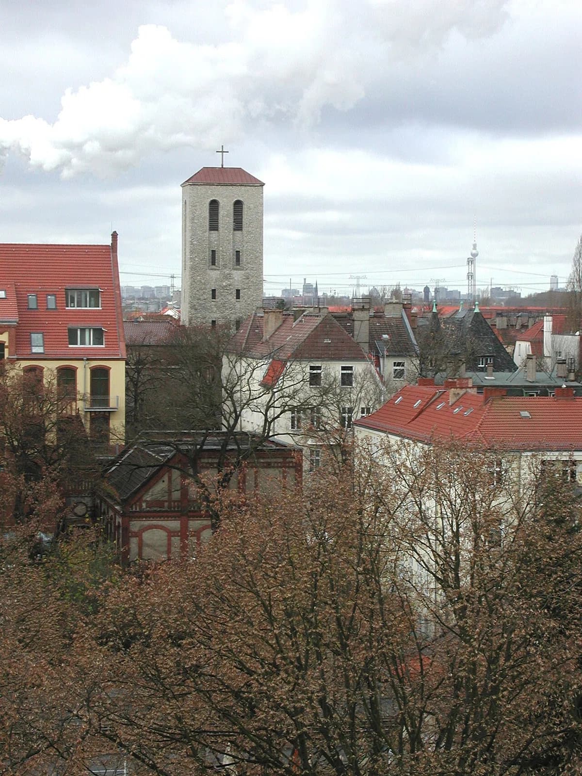 Karlshorst