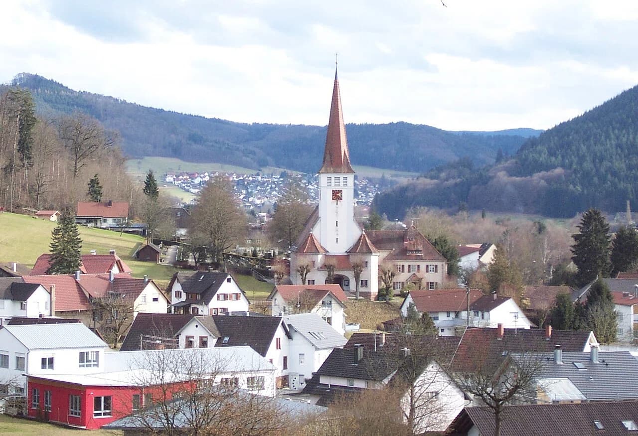 Lahr/Schwarzwald