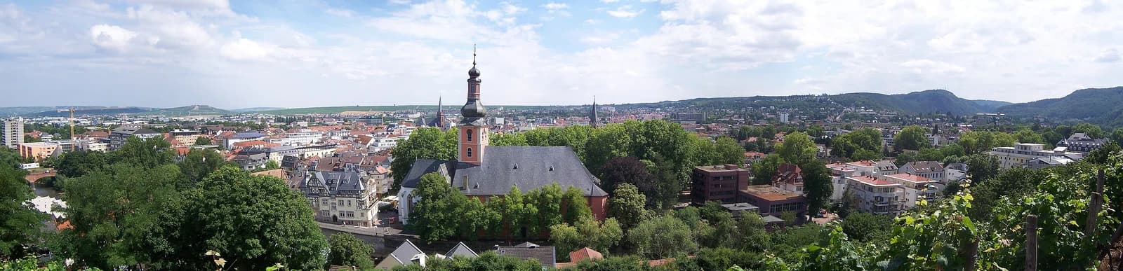 Bad Kreuznach