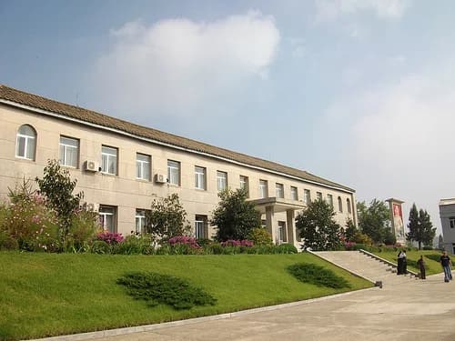 Sinchon County