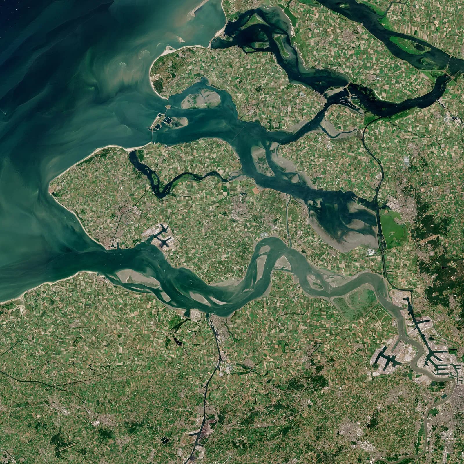 Zeeland