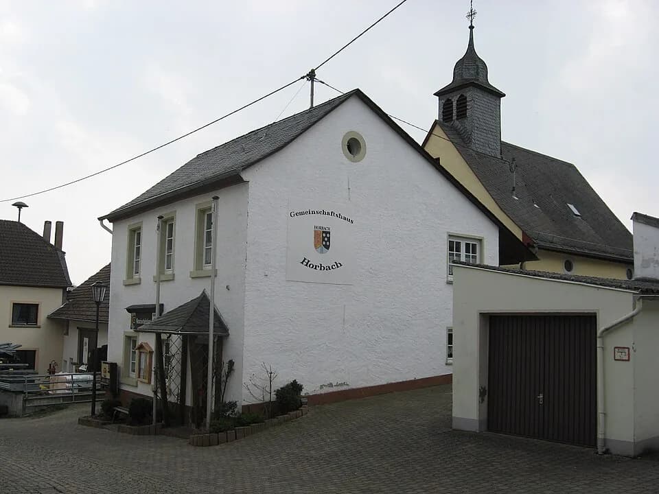 Horbach