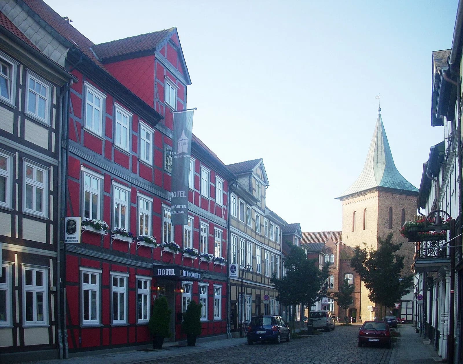 Lüchow