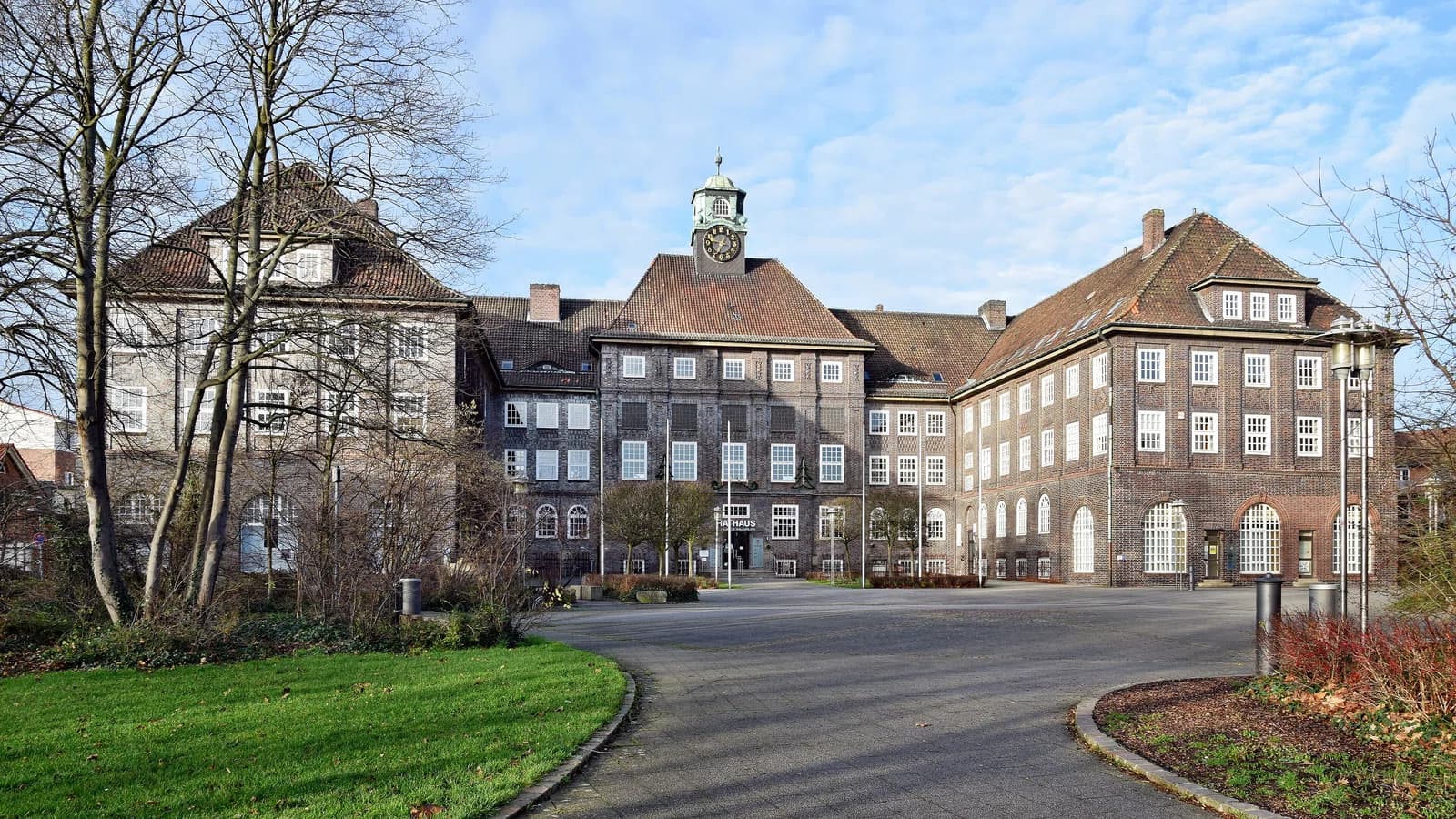Lehrte