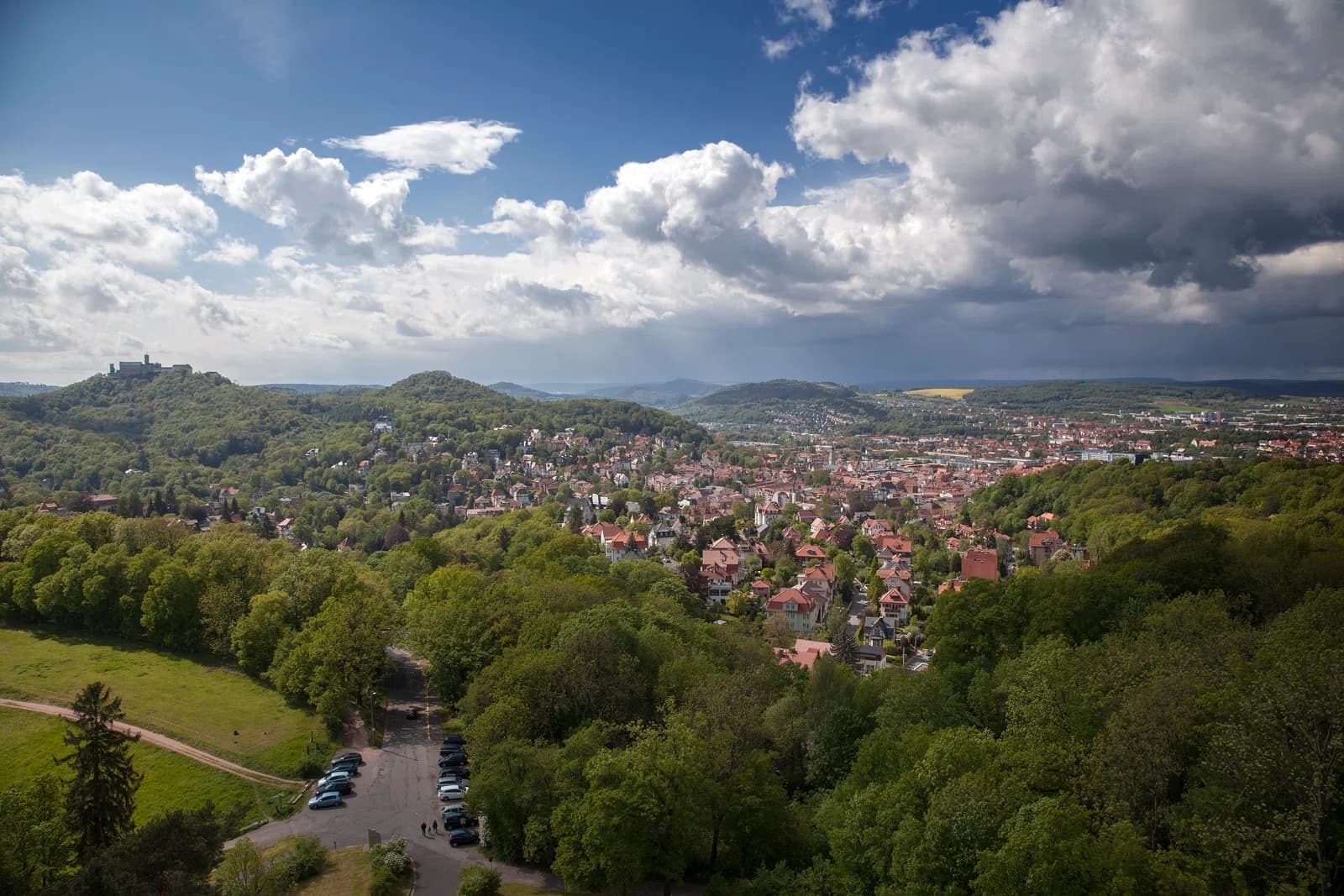 Eisenach