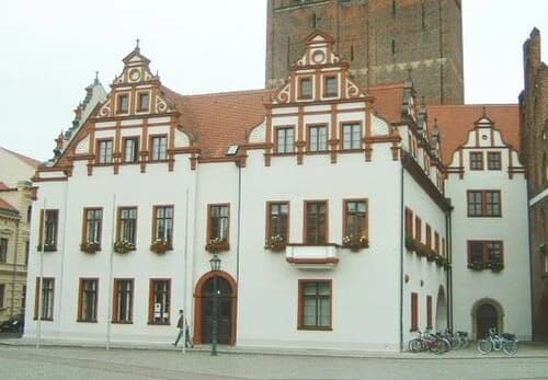 Stendal