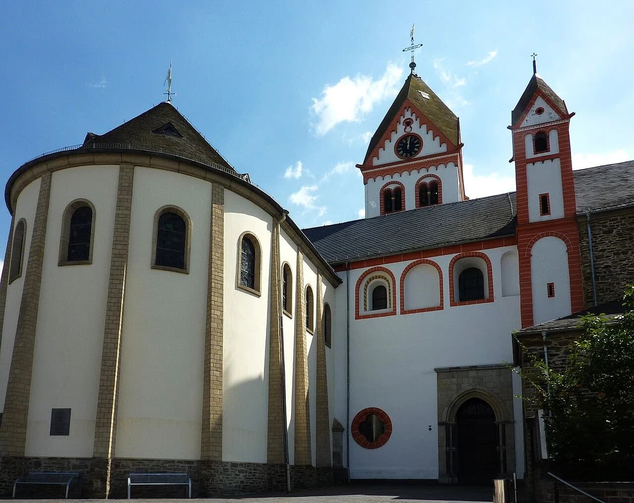 Bendorf