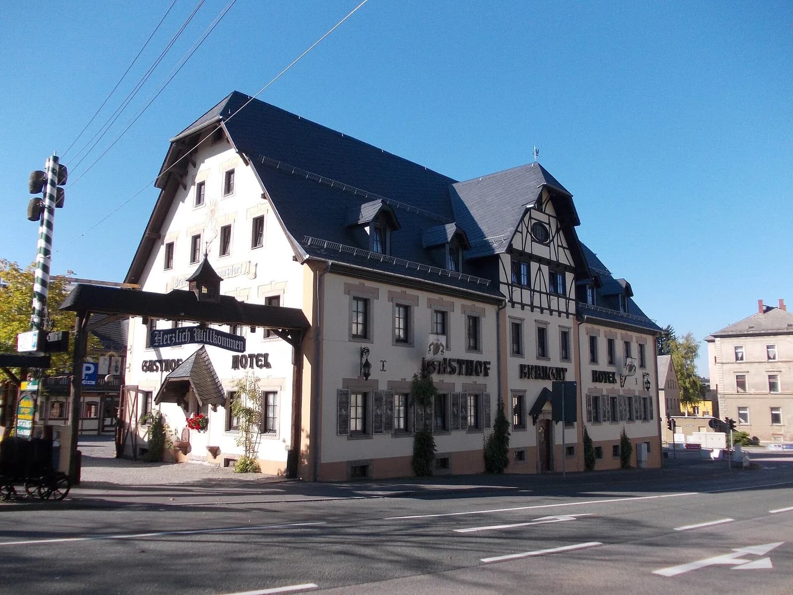 Hartmannsdorf
