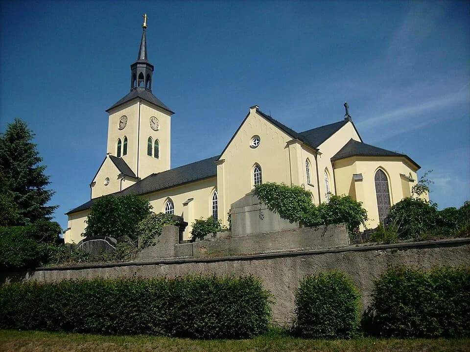 Striegistal