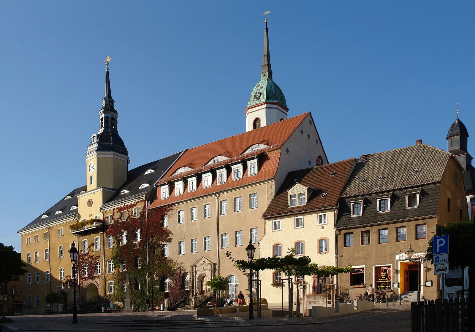 Roßwein