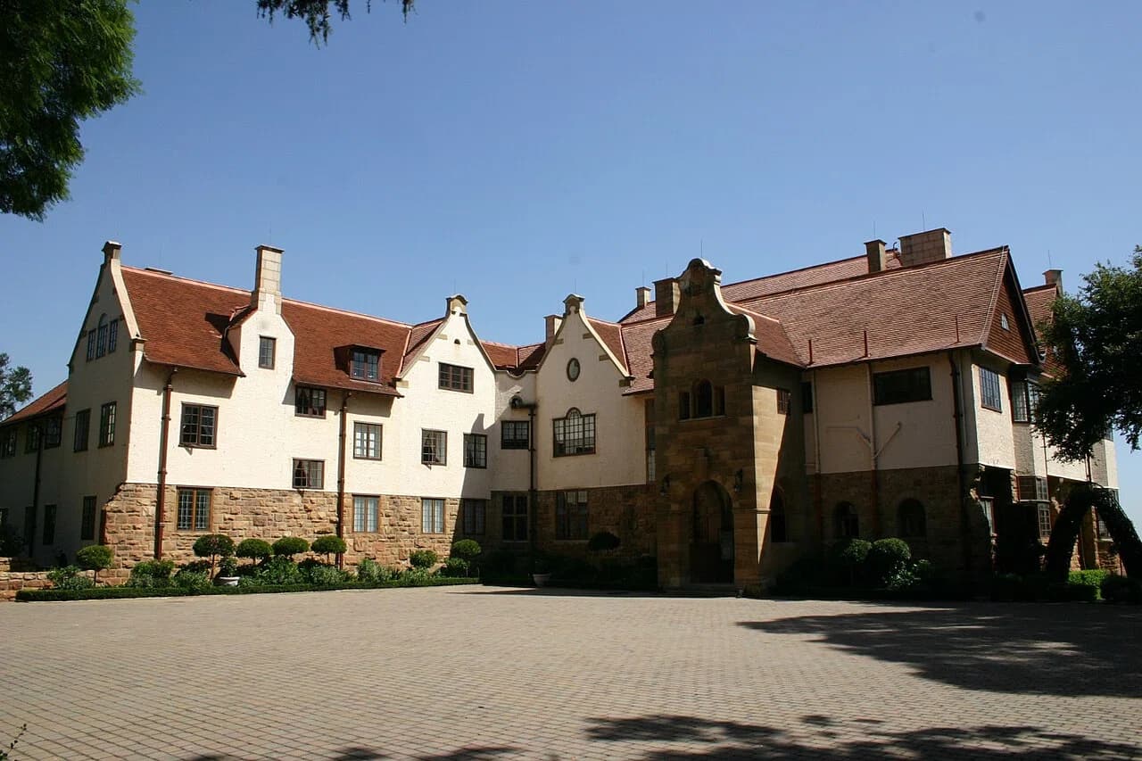 Parktown