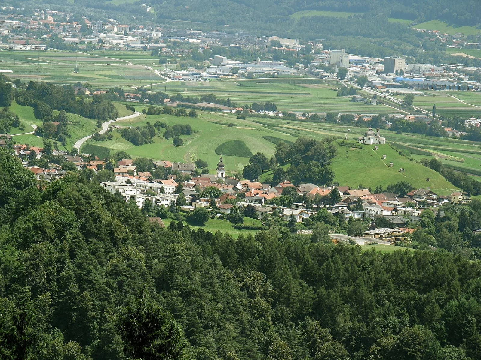 Arzl