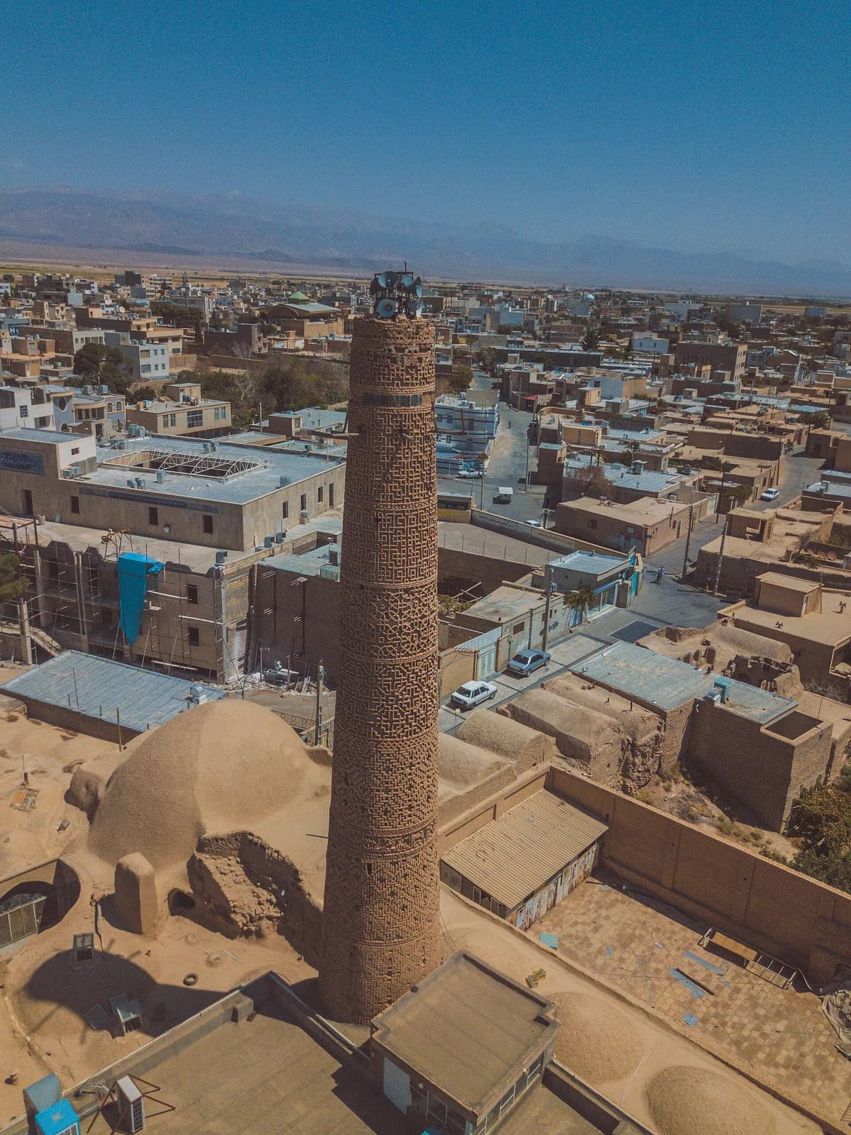 Damghan