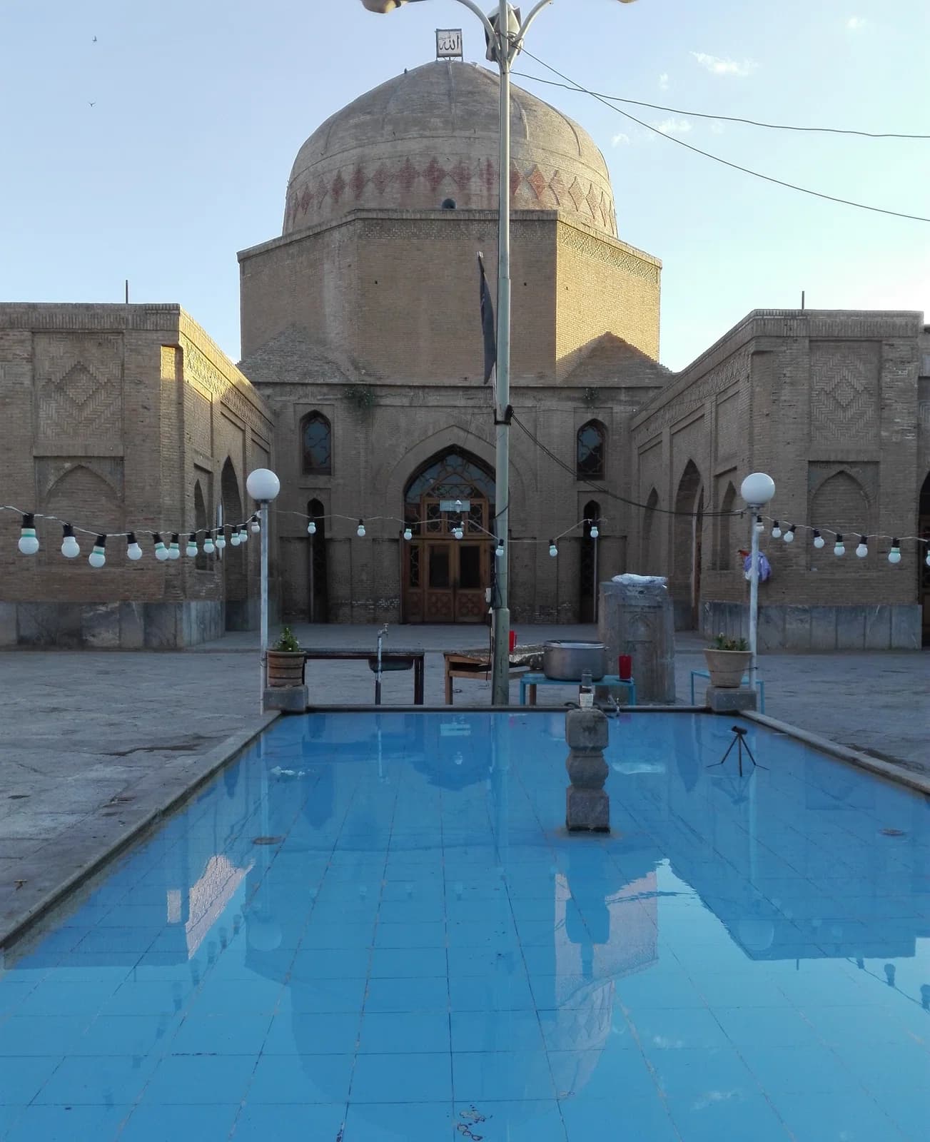 Golpayegan