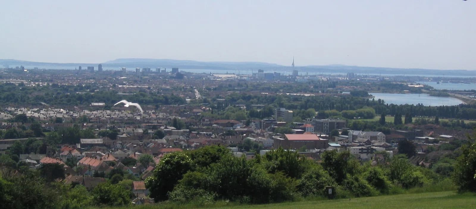 Portsmouth