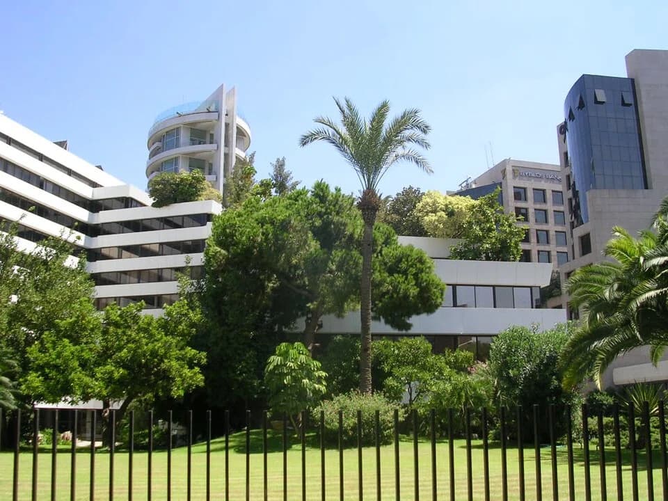 Ashrafieh