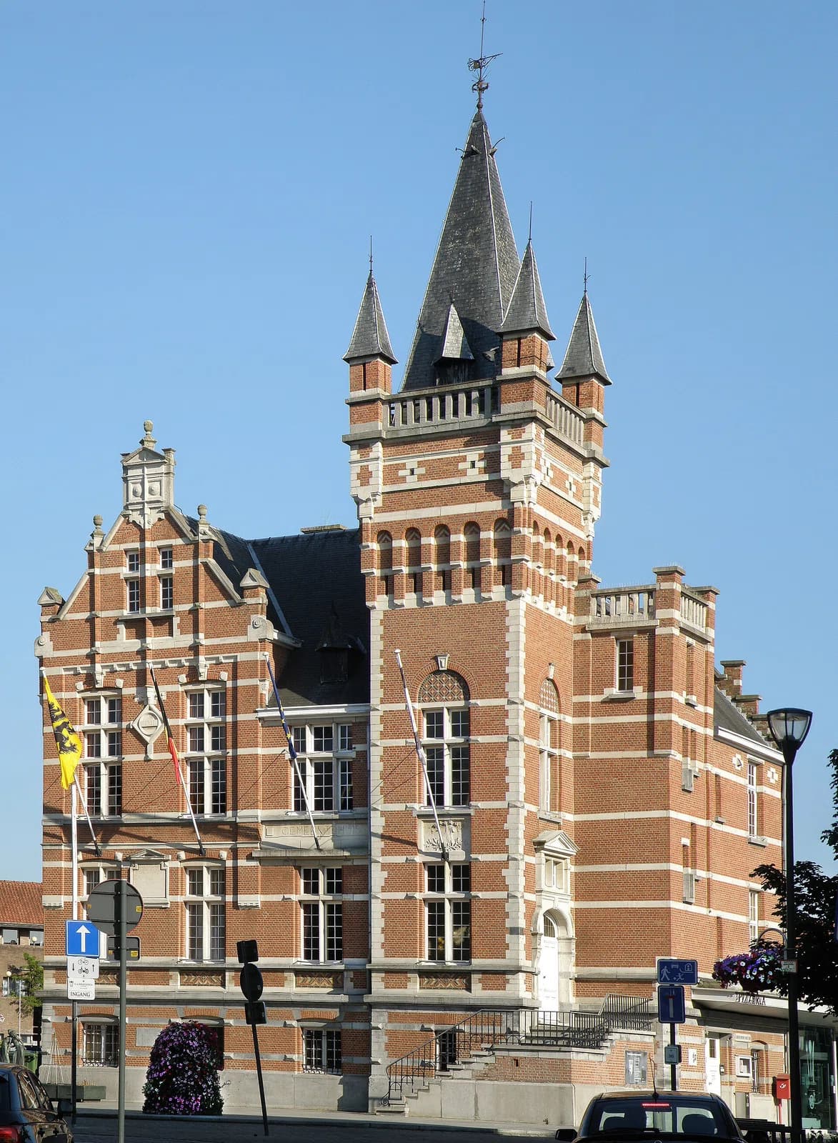 Edegem