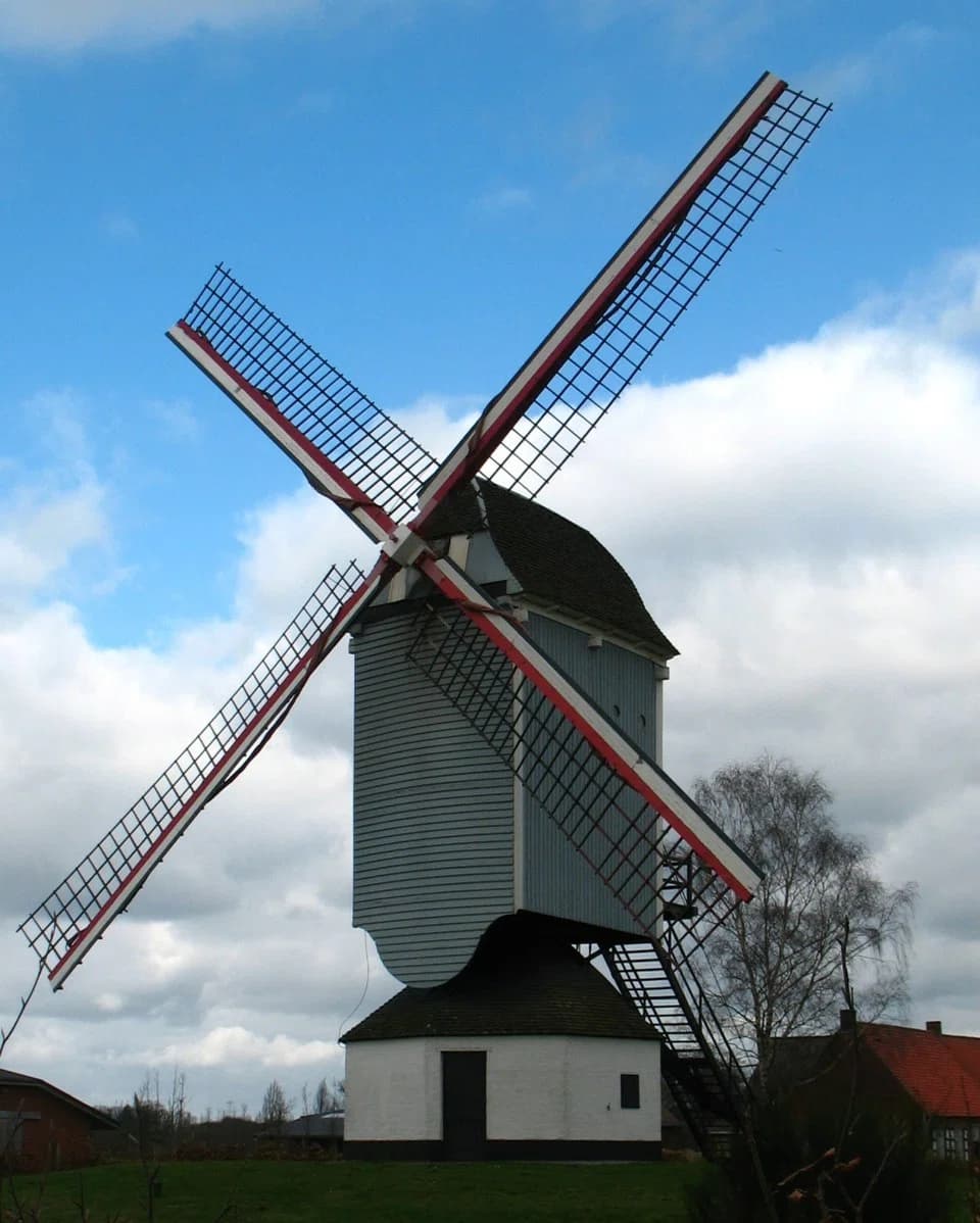 Grobbendonk