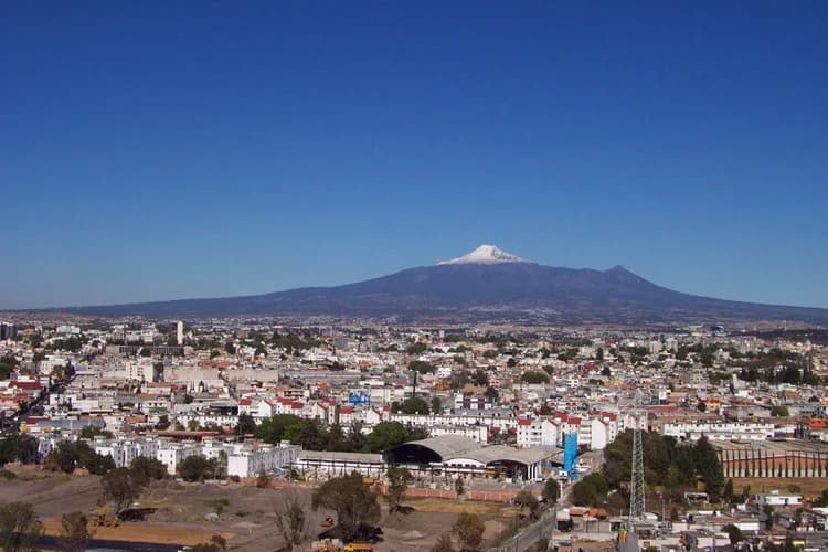 Puebla Municipality