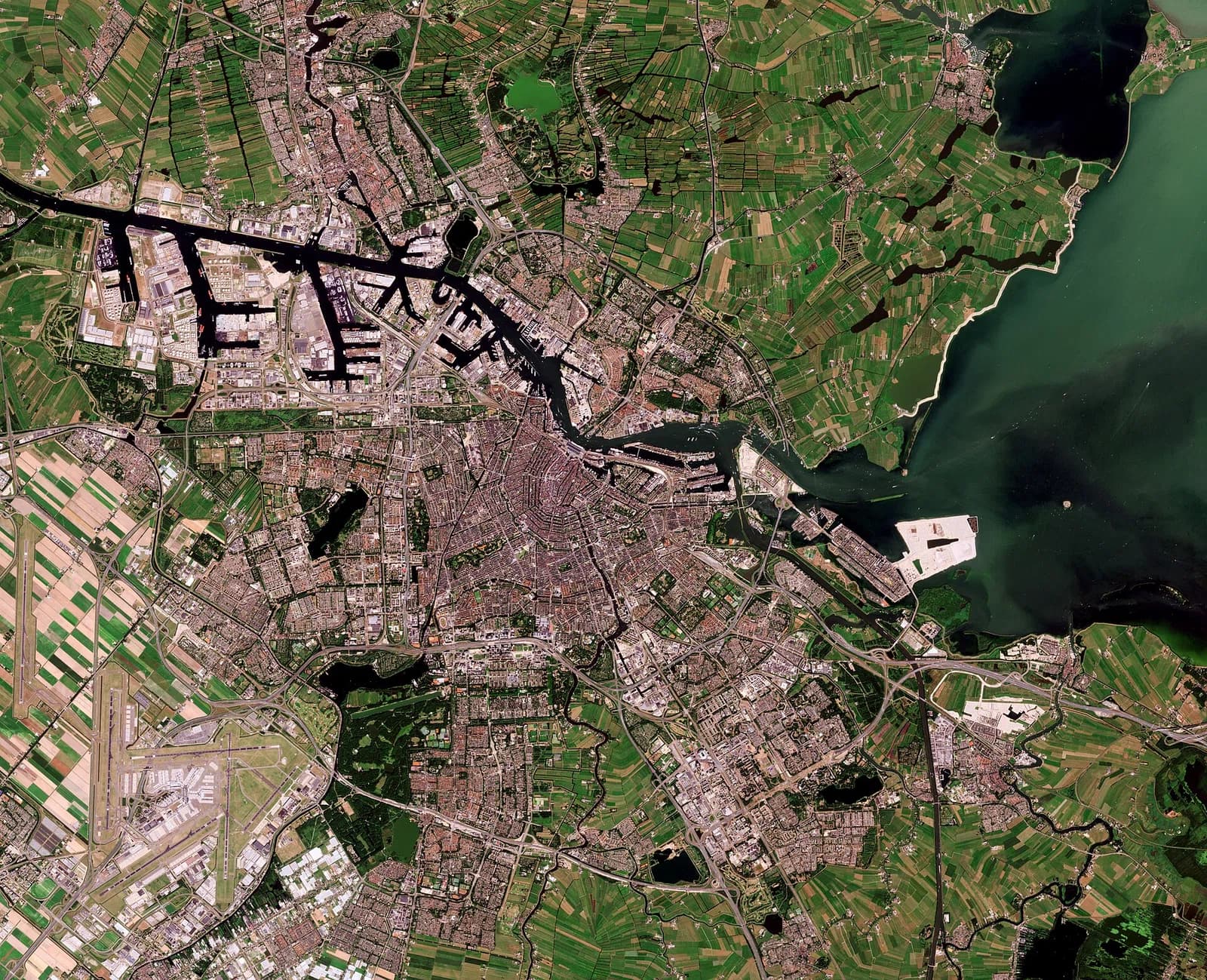 Amsterdam