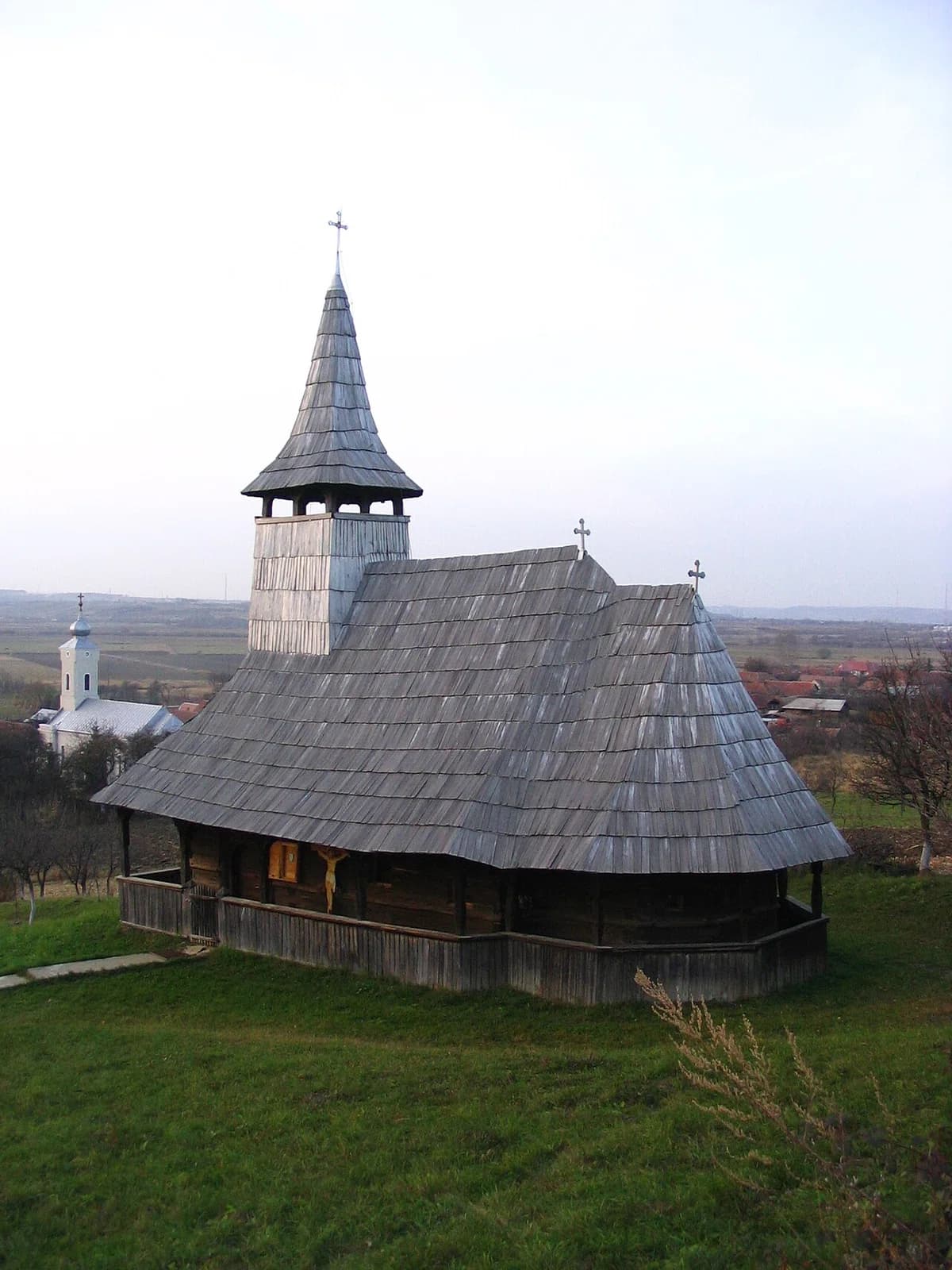 Porț